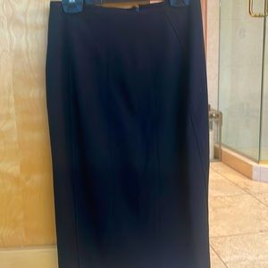 White House Black Market– skirt